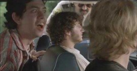 What NOT to do When Being Pulled Over