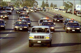 What NOT to do When Being Pulled Over