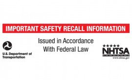 What Should I Do If My Car is Recalled?