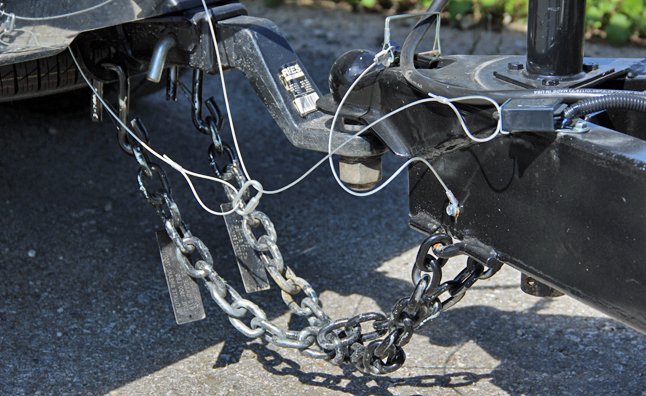 What to Know Before you Tow
