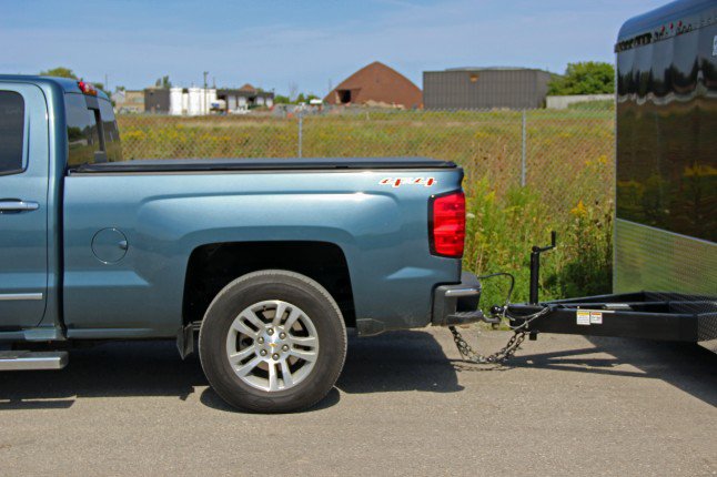 What to Know Before you Tow