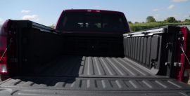 Which Bed Liner is the Best?