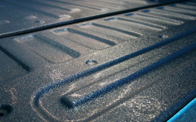 Which Bed Liner is the Best?