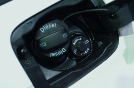 Why are Diesels More Efficient Than Gasoline Engines?