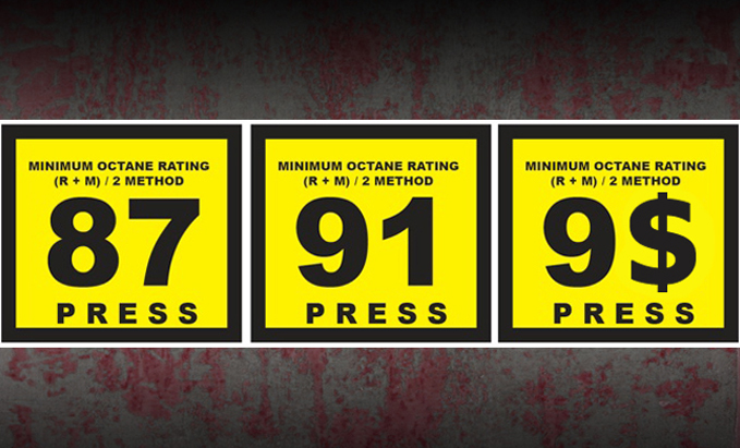 Why is My Gas Mileage so Bad?