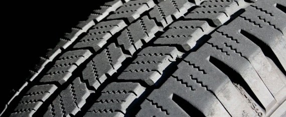 The thread of a tire with a profile suitable for winter Your Guide To Tires: What Kind Should You Get For Your Car