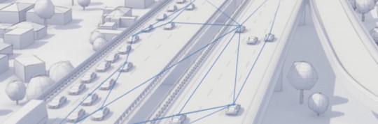 Examples of Car-To-X Communication Car-To-X-Communication: The Pros And Cons of The Tech That Will Come To Your Car