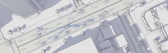 Examples of Car-To-X Communication Car-To-X-Communication: The Pros And Cons of The Tech That Will Come To Your Car