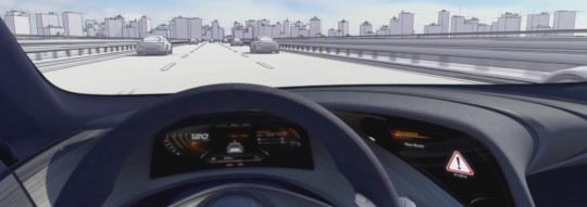 Examples of Car-To-X Communication Car-To-X-Communication: The Pros And Cons of The Tech That Will Come To Your Car