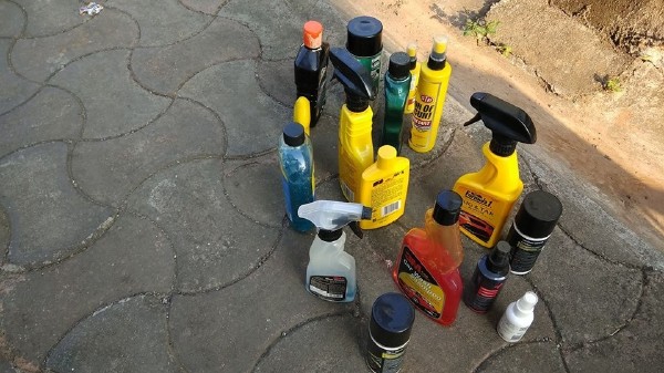 How to protect your car during Holi