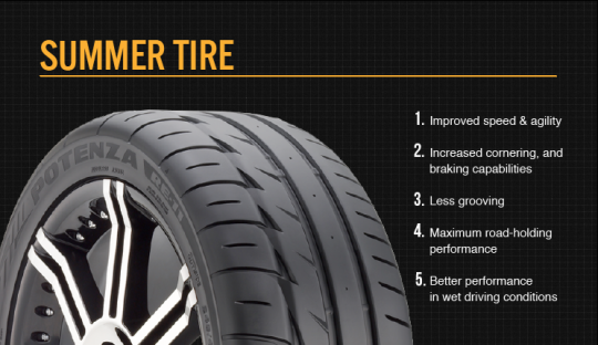 Your Guide To Tires: What Kind Should You Get For Your Car