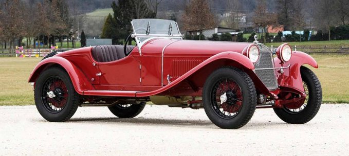 5 Creative and Affordable Ways to Own Your Dream Classic Car