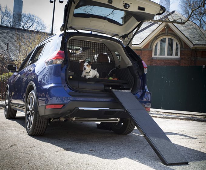 Nissan Scores Big with Millennials — Thanks, Star Wars