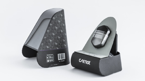 Carnot GPS Tracking and Car Security – Product review report 1