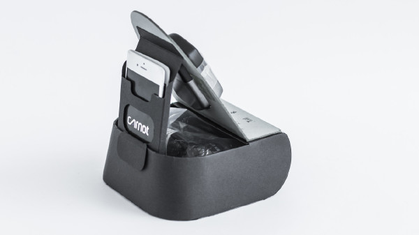 Carnot GPS Tracking and Car Security – Product review report 1