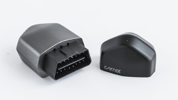 Carnot GPS Tracking and Car Security – Product review report 1