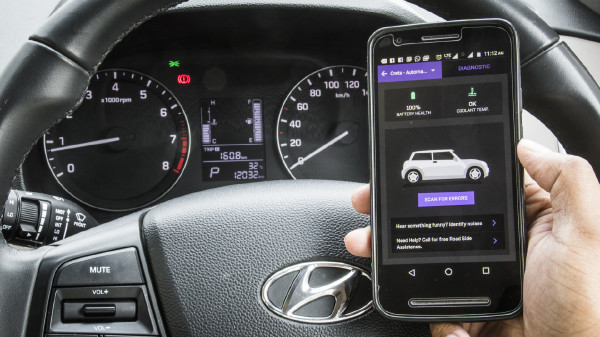 Carnot GPS Tracking and Car Security – Product review report 1