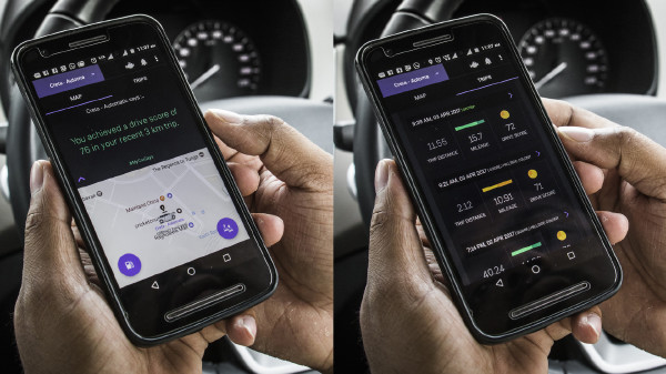 Carnot GPS Tracking and Car Security – Product review report 2