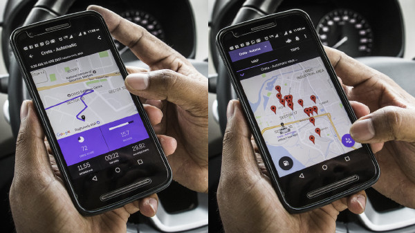 Carnot GPS Tracking and Car Security – Product review report 2