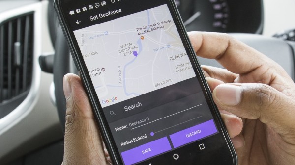 Carnot GPS Tracking and Car Security – Product review report 2
