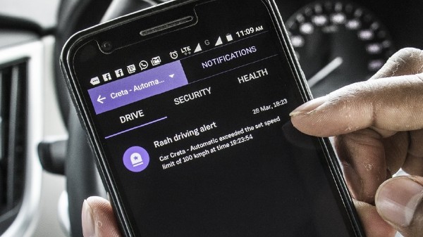 Carnot GPS Tracking and Car Security – Product review report 2