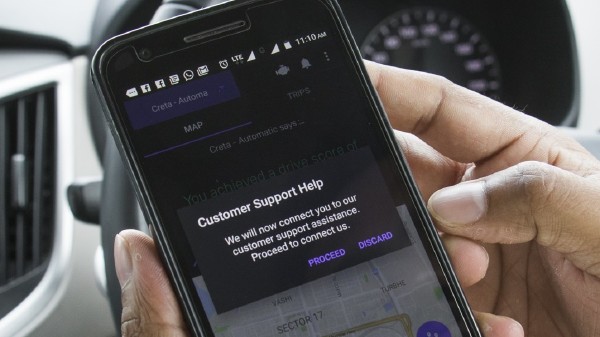 Carnot GPS Tracking and Car Security – Product review report 2