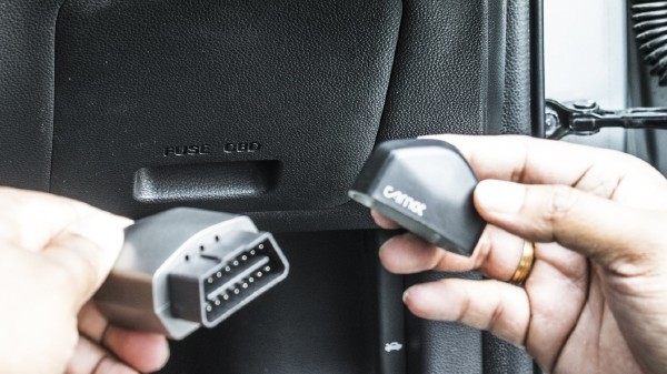 Carnot GPS Tracking and Car Security – Product review report 2