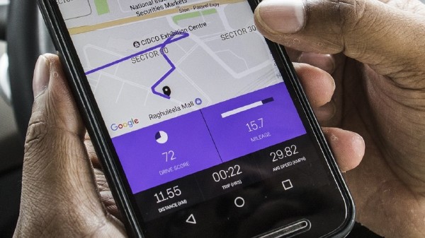 Carnot GPS Tracking and Car Security – Product review report 2