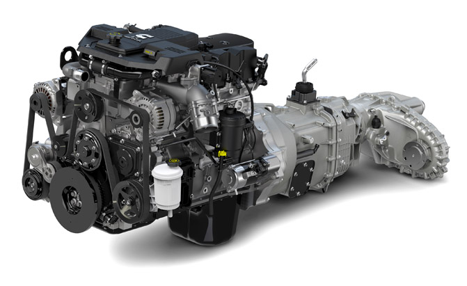 How Do You Break in a Car's New Engine?