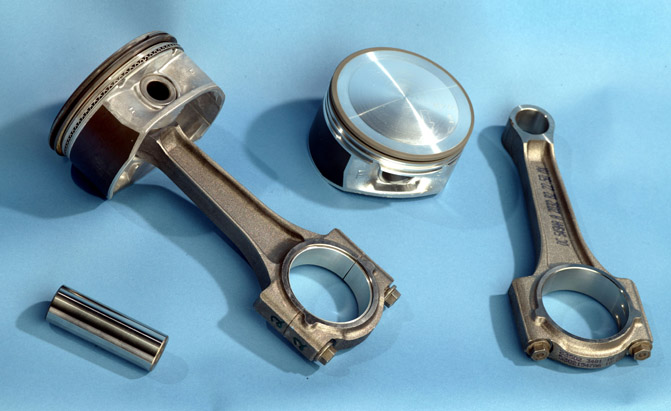 How Do You Break in a Car's New Engine?