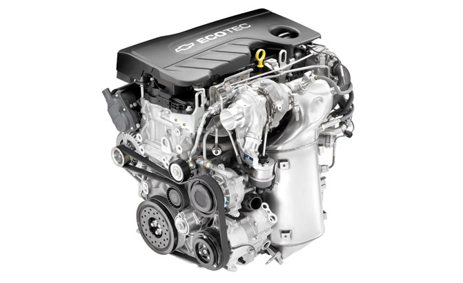 How Do You Break in a Car's New Engine?