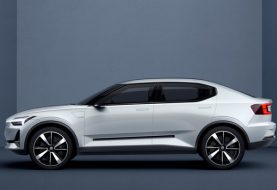 Volvo Hints that Smaller S20, V20 and XC20 Models Could be Coming