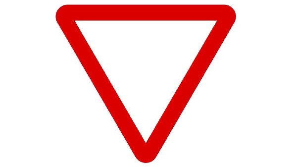 5 important road signs you should not miss