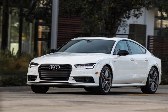 Audi Tweaks Packaging, Pricing For its Entire 2018 Lineup