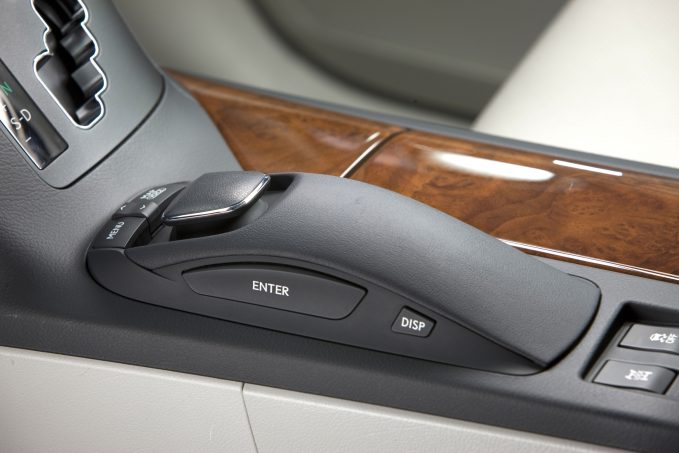 Should You Buy a Used Lexus RX 350?