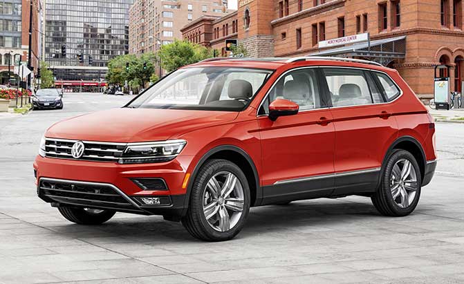 VW's New 2.0L Turbo is More Efficient, More Powerful and Runs on Regular Gas