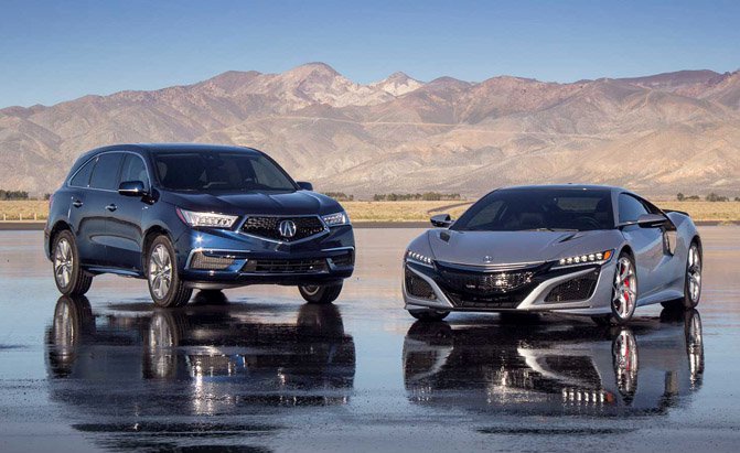 What Is Torque Vectoring?