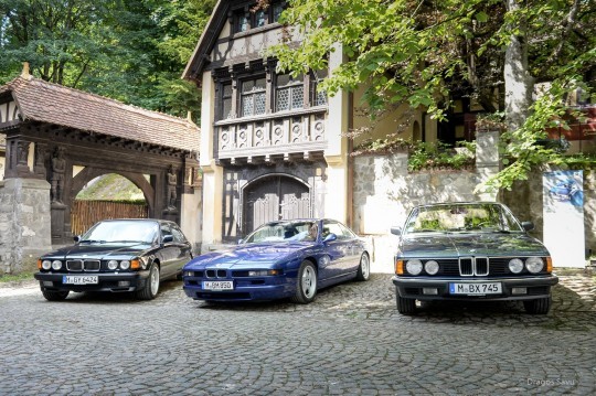 2017 Sinaia Concours d'Elegance: A 77-Year Disappearance