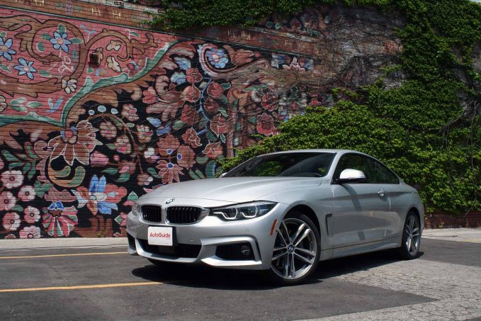 2018 BMW 440i xDrive Review