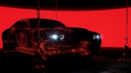 2018 Dodge Challenger SRT Demon Eight Of The Most Anticipated Debuts At The 2017 New York Auto Show