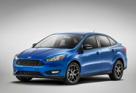 Ford To Build Next Focus In China Instead Of Mexico