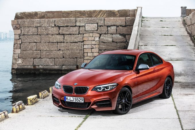 Highest Quality Cars of 2017: J.D. Power Initial Quality Study