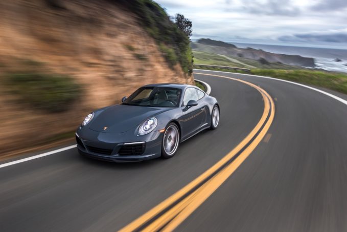 Highest Quality Cars of 2017: J.D. Power Initial Quality Study