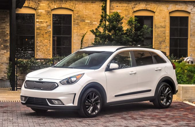 Highest Quality Cars of 2017: J.D. Power Initial Quality Study