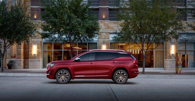 Highest Quality Cars of 2017: J.D. Power Initial Quality Study