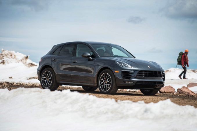 Highest Quality Cars of 2017: J.D. Power Initial Quality Study