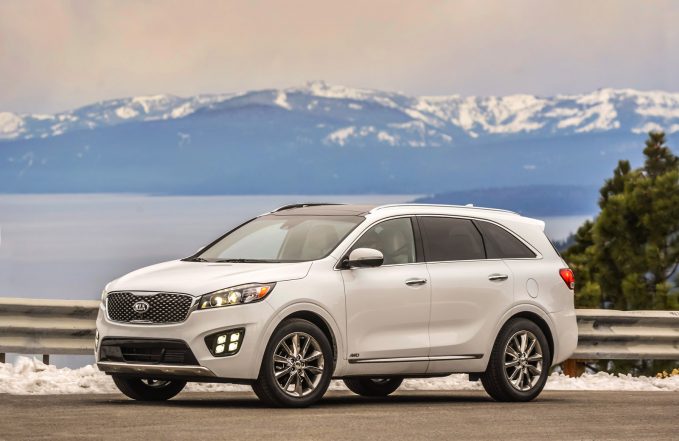 Highest Quality Cars of 2017: J.D. Power Initial Quality Study