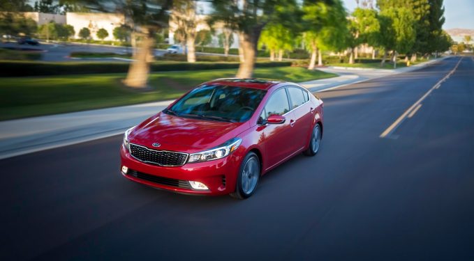 Highest Quality Cars of 2017: J.D. Power Initial Quality Study