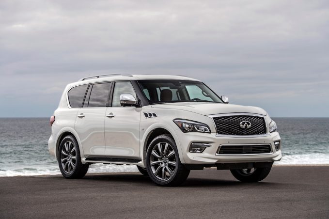 Highest Quality Cars of 2017: J.D. Power Initial Quality Study