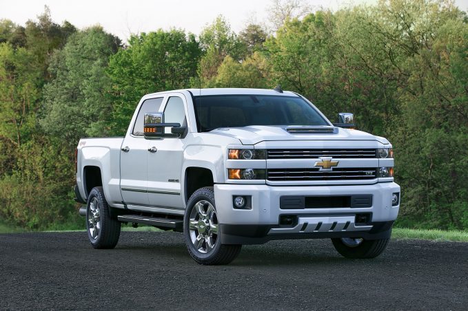 Highest Quality Cars of 2017: J.D. Power Initial Quality Study